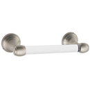 A7362 SN - Acrylic Royale - Swing Tissue Holder - Satin Nickel