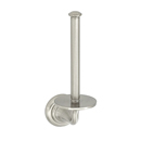 A6767 - Charlie's - Reserve Tissue Holder - Satin Nickel