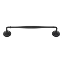 A6720-12 - Charlie's - 12" Towel Bar - Bronze