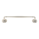 A6720-12 - Charlie's - 12" Towel Bar - Polished Nickel