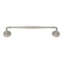 A6720-12 - Charlie's - 12" Towel Bar - Satin Nickel