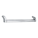 A260-12 - Circa 12" Pull - Polished Chrome