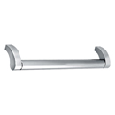 A260-6 - Circa 6" Pull - Polished Chrome