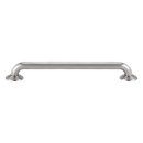 A9024 SN - Embassy - 12" Grab Bar - Satin Nickel