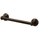 A9022-18 CHBRZ - Embassy - 18" x 1" Grab Bar - Chocolate Bronze