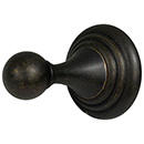 A9075 BARC - Embassy - Large Robe Hook - Barcelona