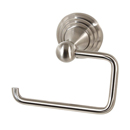 A9066 SN - Embassy - Euro Tissue Holder - Satin Nickel