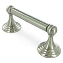 A9060 SN - Embassy - Tissue Holder - Satin Nickel