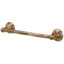 A9020-12 AEM - Embassy - 12" Towel Bar - Antique English Matte