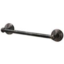 A9020-12 BARC - Embassy - 12" Towel Bar - Barcelona