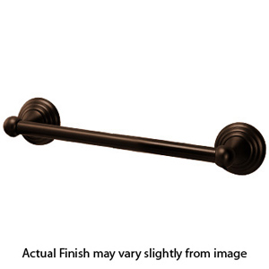 A9020-30 CHBRZ - Embassy - 30" Towel Bar - Chocolate Bronze