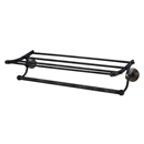 A9026-24 BARC - Embassy - 24" Towel Rack - Barcelona