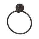 A9040 BARC - Embassy - Towel Ring - Barcelona