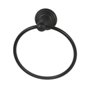 A9040 BRZ - Embassy - Towel Ring - Bronze