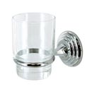 A9070 PN - Embassy - Tumbler Holder - Polished Nickel