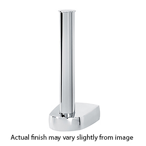 A8967 - Euro - Reserve Tissue Holder - Polished Chrome