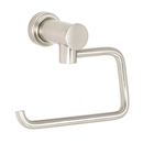 A8766 SN - Infinity - Euro Tissue Holder - Satin Nickel