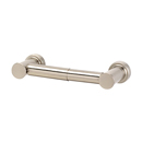 A8760 SN - Infinity - Tissue Holder - Satin Nickel