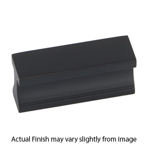 A965-15 - Linear - 1.5" Cabinet Pull - Matte Black