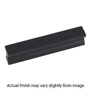 A965-3 - Linear - 3" Cabinet Pull - Matte Black