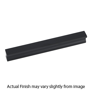 A965-6 - Linear - 6" Cabinet Pull - Matte Black