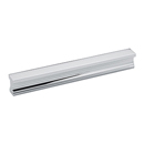 A965-6 - Linear - 6" Cabinet Pull - Polished Chrome