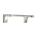 A6860 - Luna - Tissue Holder - Polished Nickel