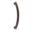 D240-10 CHBRZ - Regal - 10" Appliance Pull - Chocolate Bronze