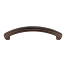 A240-4 CHBRZ - Regal - 4" Cabinet Pull - Chocolate Bronze