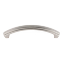 A240-4 SN - Regal - 4" Cabinet Pull - Satin Nickel