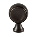 A980 - Royale - 7/8" Cabinet Knob - Barcelona