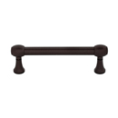 A980-3 - Royale - 3" Cabinet Pull - Chocolate Bronze