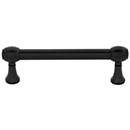 A980-3 - Royale - 3" Cabinet Pull - Matte Black