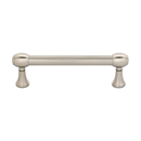 A980-3 - Royale - 3" Cabinet Pull - Satin Nickel