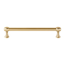 A980-6 - Royale - 6" Cabinet Pull - Satin Brass