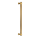 D980-12 - Royale - 12" Appliance Pull - Antique English