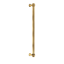 D980-12 - Royale - 12" Appliance Pull - Polished Antique