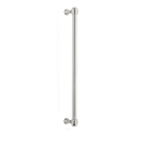 D980-12 - Royale - 12" Appliance Pull - Polished Nickel