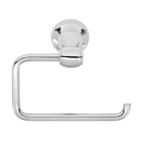 A6666 - Royale - Single Post Tissue Holder - Polished Chrome