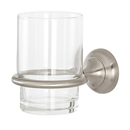 A6670 - Royale - Tumbler Holder - Satin Nickel