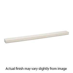 A440-12 SN - Tempo - 12" Cabinet Pull - Satin Nickel