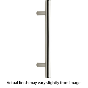 V1361-12-TB PNI - 8"cc Bar Appliance Pull - Polished Nickel