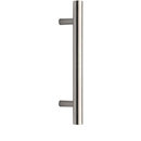 V1361-12-TB GSN - 8"cc Bar Appliance Pull - Satin Nickel