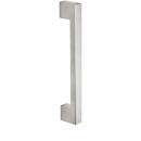 V1390-12-TB PNI - 11"cc Urban Appliance Pull - Polished Nickel