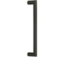 V1473-12-TB DOR - 12"cc Hex Appliance Pull - Oil Rubbed Bronze