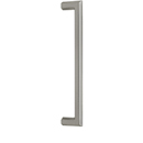 V1473-12-TB GSN - 12"cc Hex Appliance Pull - Satin Nickel