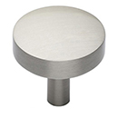 MT3875-032 GSN - 1-1/4" Tayo Cabinet Knob - Satin Nickel