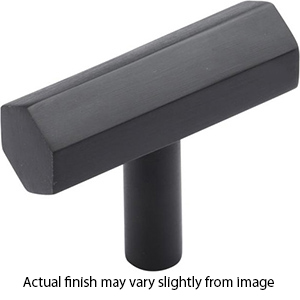 MT4423-040 DOR - Cabinet T-Knob - Oil Rubbed Bronze