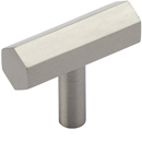 MT4423-040 GSN - Cabinet T-Knob - Satin Nickel