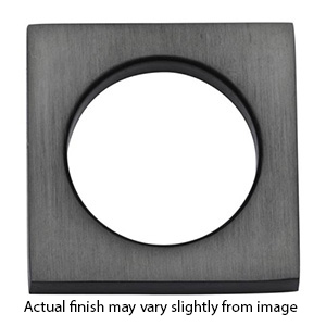 MT4465-032 DOR - 1-9/16" Cabinet Knob - Oil Rubbed Bronze